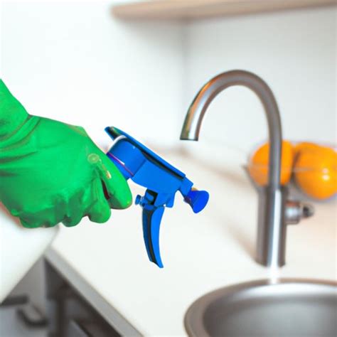 The Art of Mikwest Magic Cleaning: Transform Your Home in Minutes